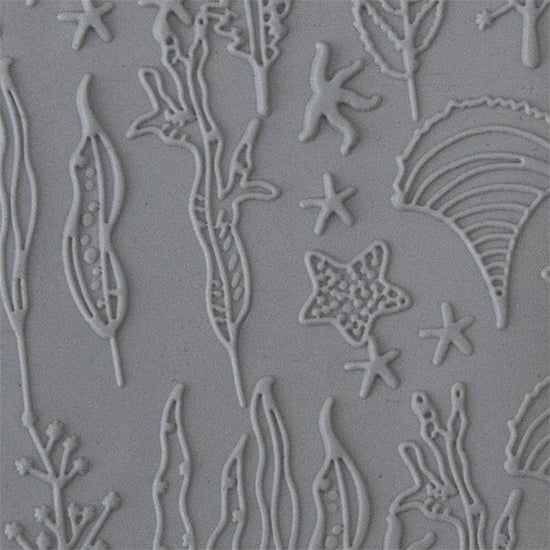 Texture Tile – Seascape Fineline Supply