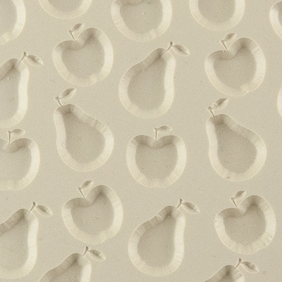Texture Tile – Pair-a-Fruit Embossed Discount