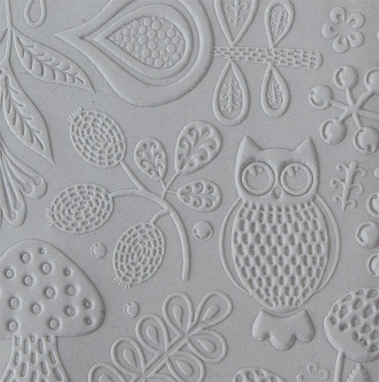 Texture Tile – Storybook Embossed Supply