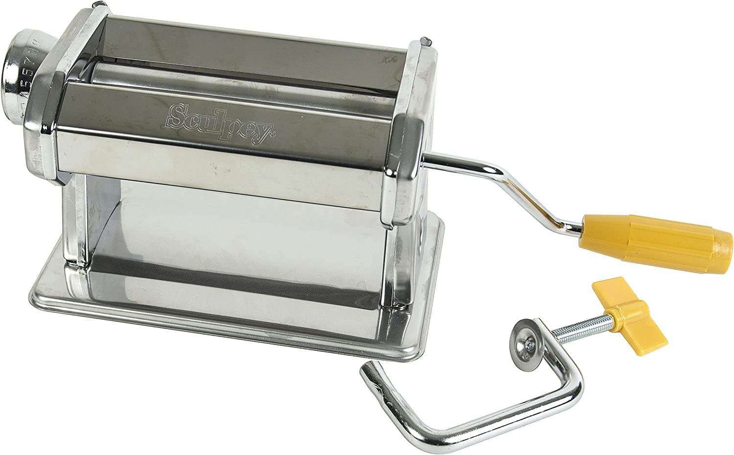 Sculpey Polymer Clay Conditioning Machine Online now