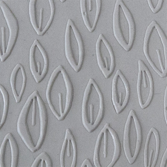 Texture Tile – Leaf Animation Embossed Supply