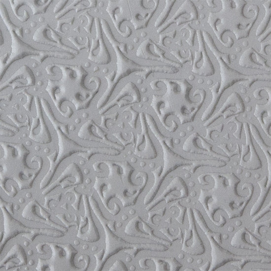 Texture Tile – Spun Triangles Discount