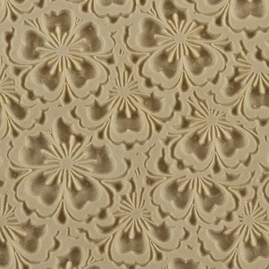 Texture Tile – Flowering Fields Hot on Sale