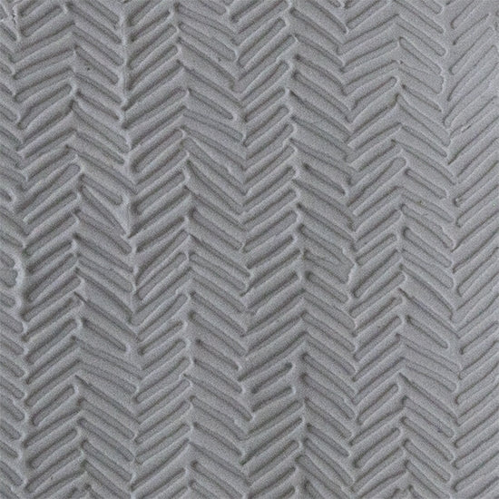 Texture Tile – Smudged Herringbone Supply