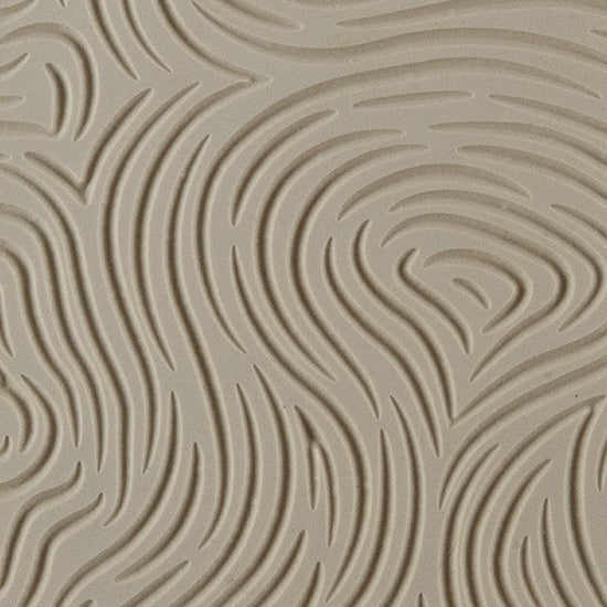 Texture Tile – Thumb Print Embossed Supply