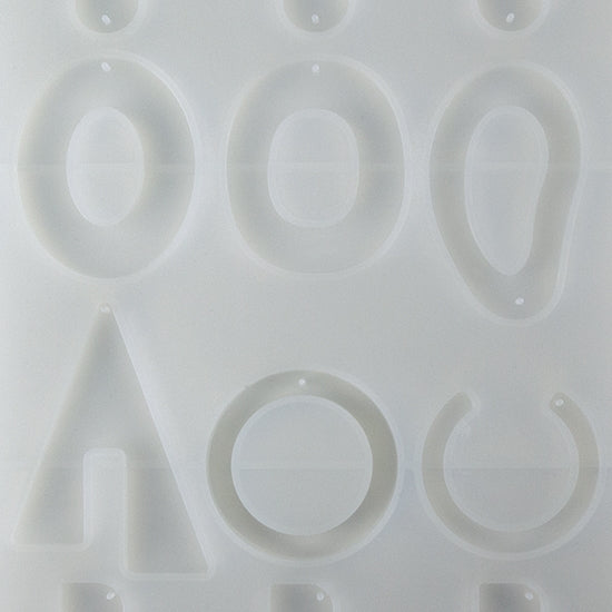 Silicone Jewelry Mold for Resin – Statement Online now
