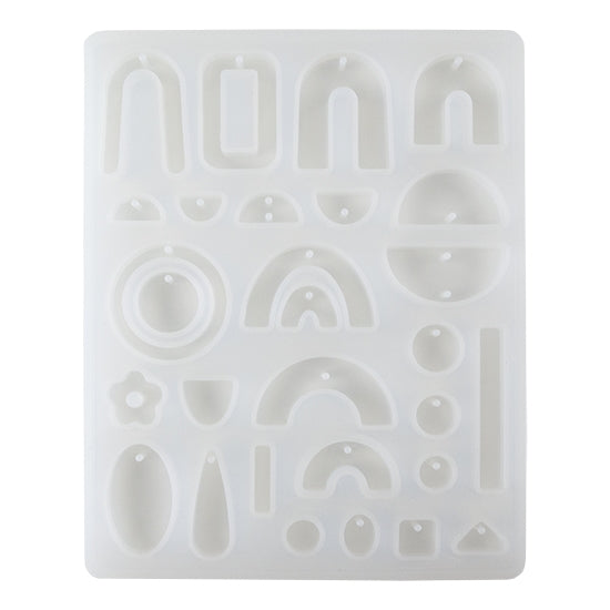 Silicone Jewelry Mold for Resin – Variety Online Hot Sale