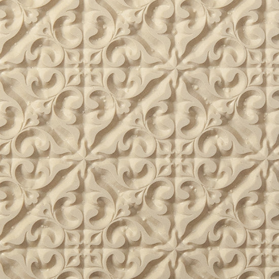 Texture Tile – Victorian Ivy Hot on Sale