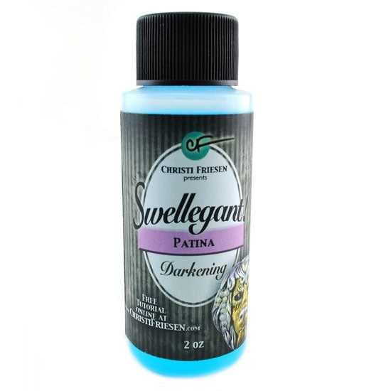 Swellegant Patina – Darkening on Sale