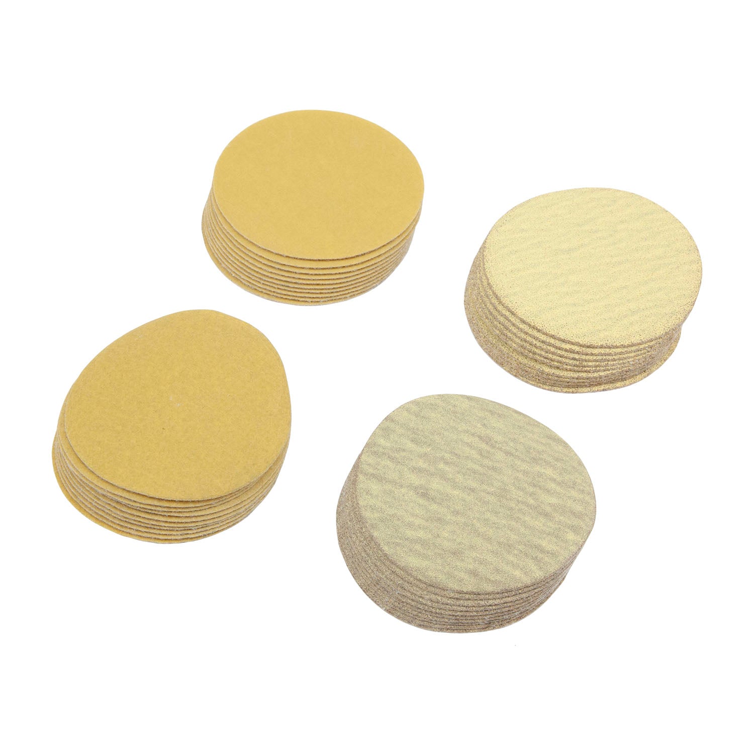 Sanding Disc – Gold Stearate – 2″ Online Hot Sale