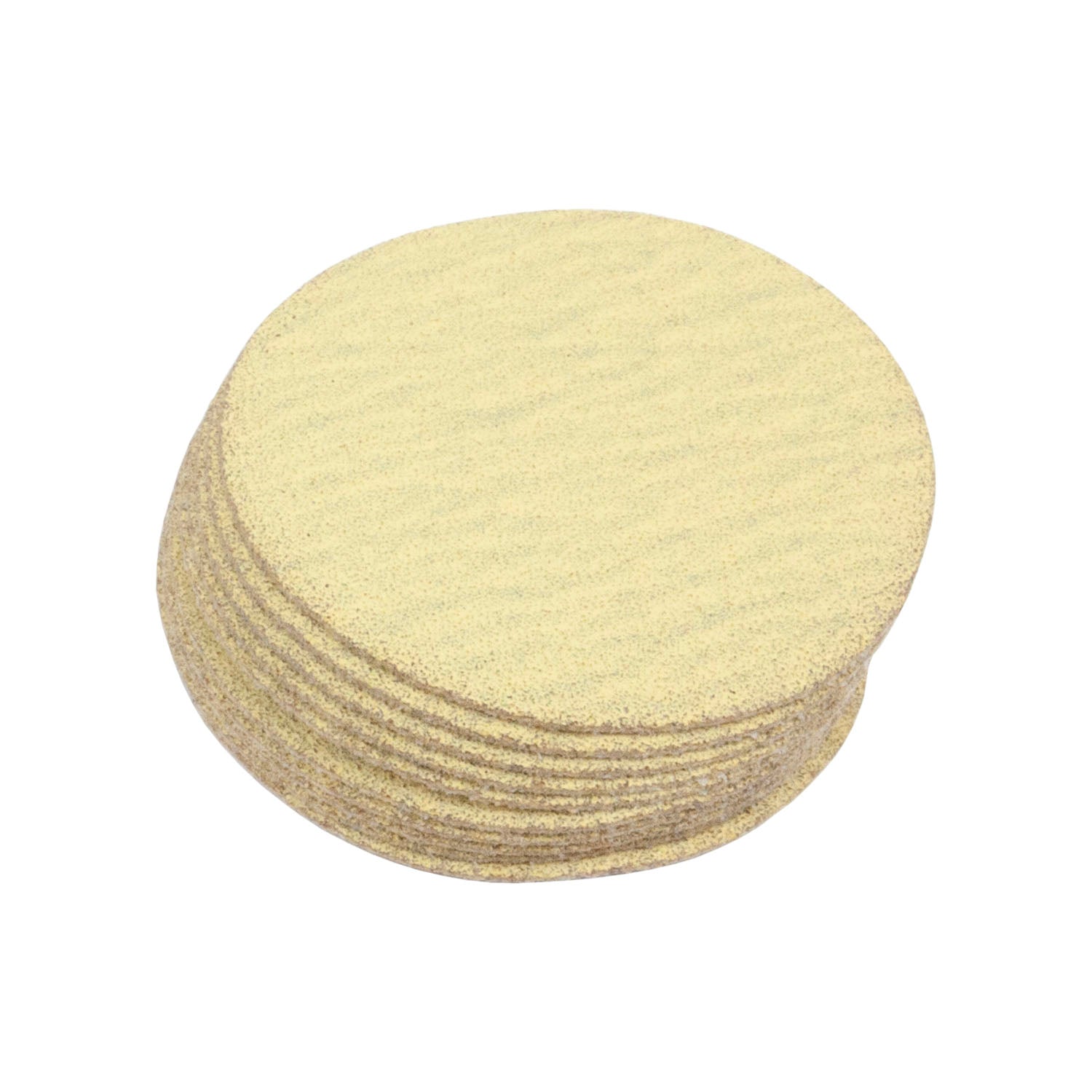 Sanding Disc – Gold Stearate – 2″ Online Hot Sale