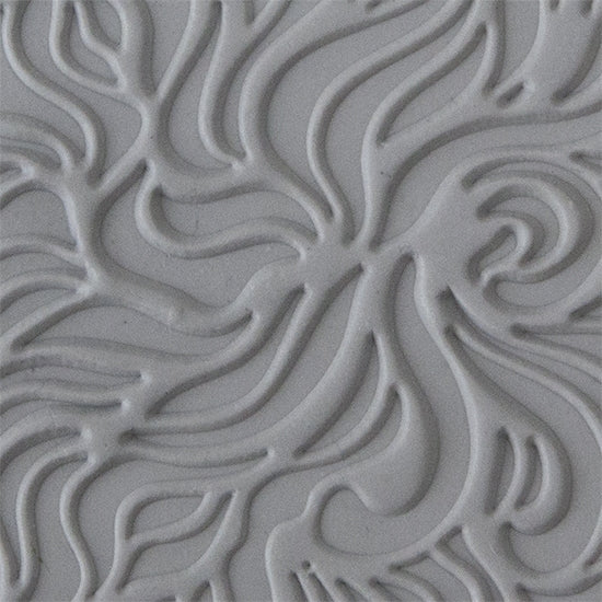 Texture Tile – Wavy Embossed Discount