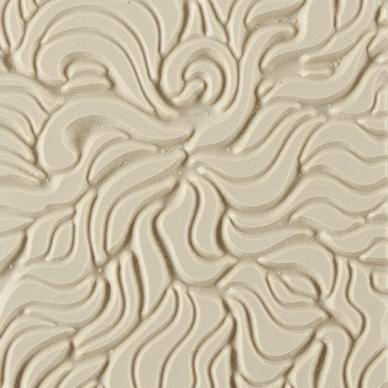 Texture Tile – Wavy Embossed Discount
