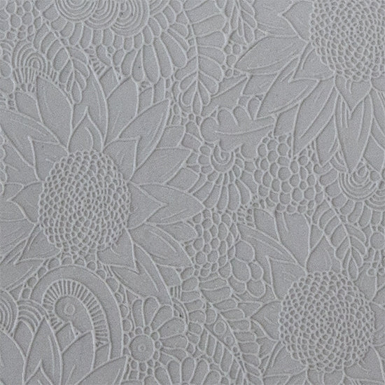 Texture Tile – Super Fineline Brilliant Blooms Online Sale