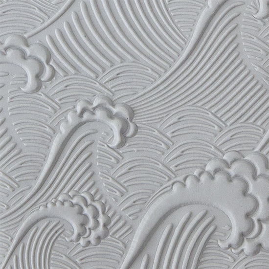 Texture Tile – Waves Sale