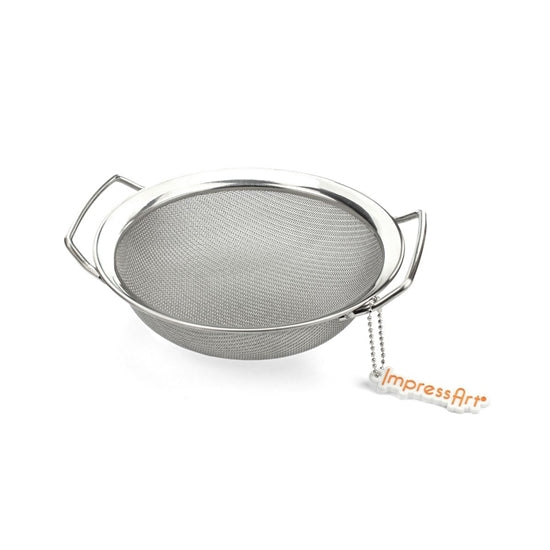 Stainless Steel Shot Sieve Online Hot Sale