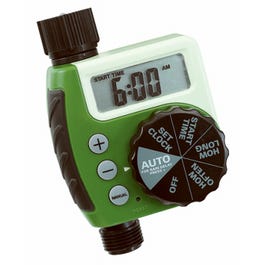 1-Dial Watering Timer Fashion