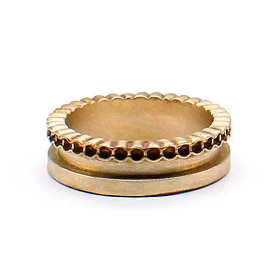 Wanaree Tanner Die Cut Roller Head – 2.5mm Granulation Strip Sale