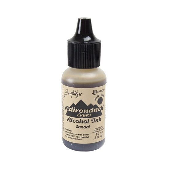 Tim Holtz® Adirondack® Alcohol Ink Lights – Sandal Sale