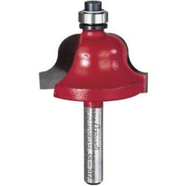 1-3/8-In. Carbide Roman Ogee Router Bit Hot on Sale