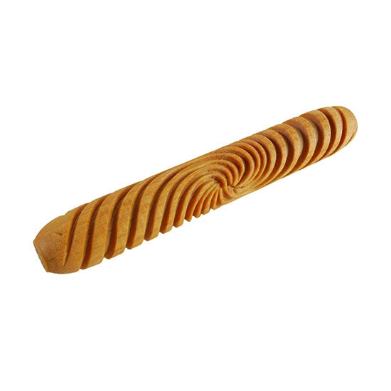 Wooden Hand Roller – Galactic Spiral Online Hot Sale