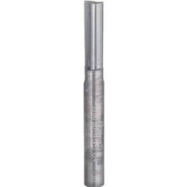 .25-In. 2-Flute Straight Router Bit Online now