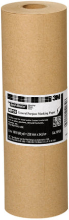 (564360) 12 X180  MASKING PAPER Hot on Sale