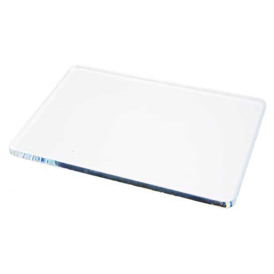 Work Surface & Snake Maker – Acrylic 4″ x 6″ Hot on Sale