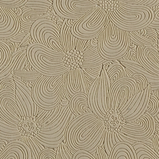 Texture Tile – Whimsy Lines Embossed Fashion