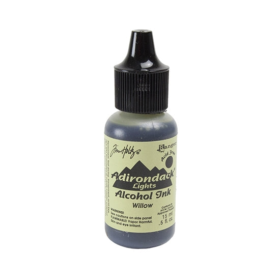 Tim Holtz® Adirondack® Alcohol Ink Lights – Willow Online now