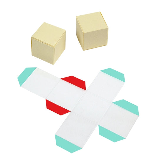 Wanaree Tanner Hollow Form System – 18mm Cube Online Sale