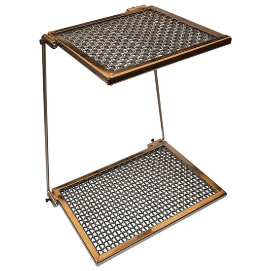 Whaley Wide-Open Soldering Platform on Sale