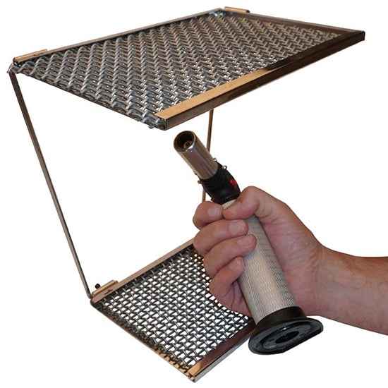 Whaley Wide-Open Soldering Platform on Sale