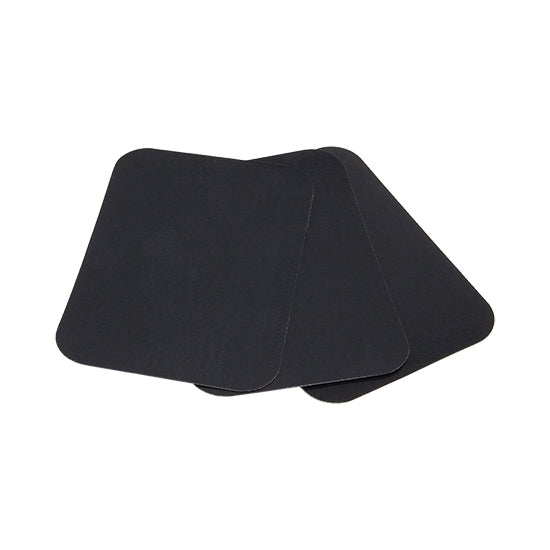 Tuff Cards Non-stick Project Cards 2.5″ x 3.5″ – Black Discount
