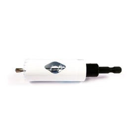 1-5/8-In. Bi-Metal Hole Saw Fashion