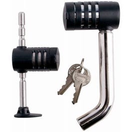 #1377 Bent Pin Receiver Coupler Lock Set Discount