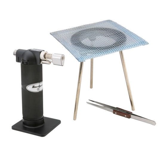 Torch Firing Kit with Tripod Online