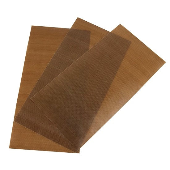 Tuff Sheets – Transparent Non-stick 4″ x 8″ Sale