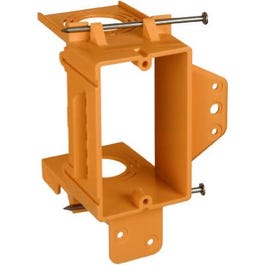 1 Gang Low-Voltage New Work Box Bracket Online Sale
