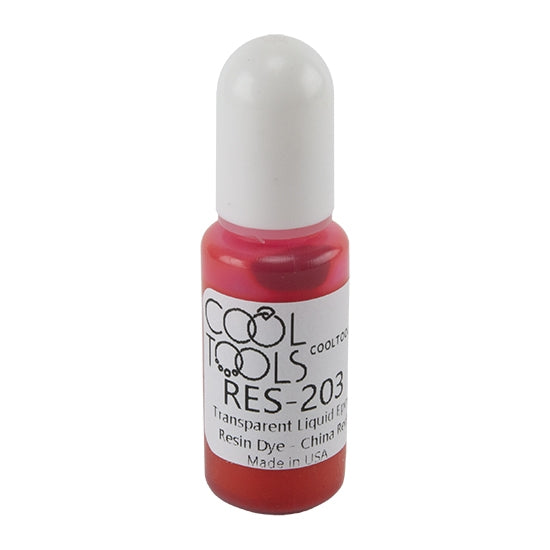 Transparent Liquid Epoxy Resin Dye – China Red Hot on Sale
