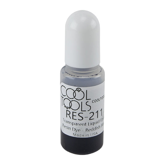 Transparent Liquid Epoxy Resin Dye – Reddish Black Hot on Sale