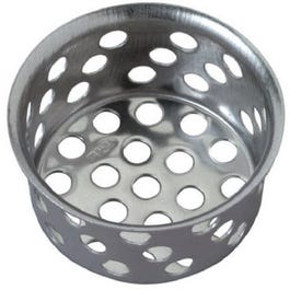 1-1/2-Inch Chrome Crumb Cup Fashion
