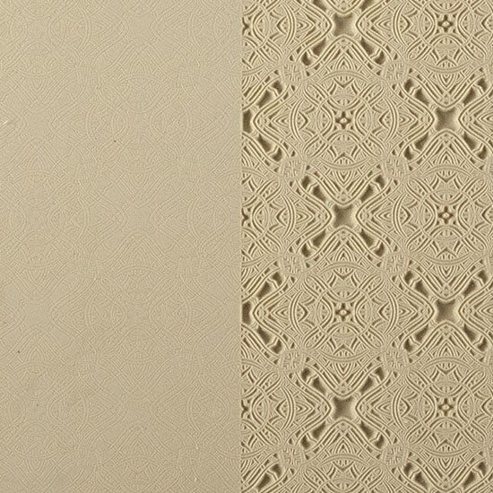 Vice Versa Texture – Interwoven Diamond Fashion
