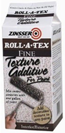1# ROLL-A-TEX TEXTURING ADDITIVE-FINE Sale