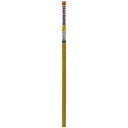 1-1/4 x 72-Inch Brass Seam Binder Discount