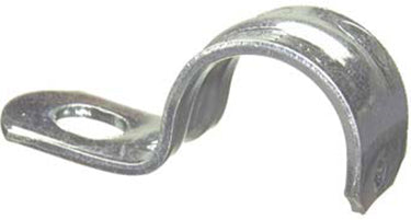1 IN EMT ONE HOLE STRAP 4/BG Supply