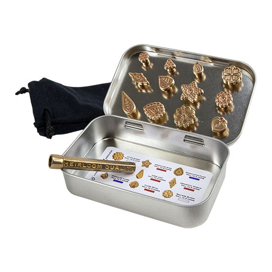 Wanaree Tanner Die Cut Tool Set – Complete Set 1 Collection Discount