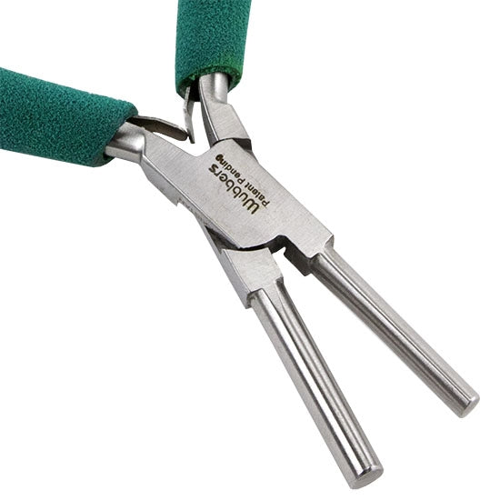 Wubbers® Oval Mandrel Pliers – Medium Supply