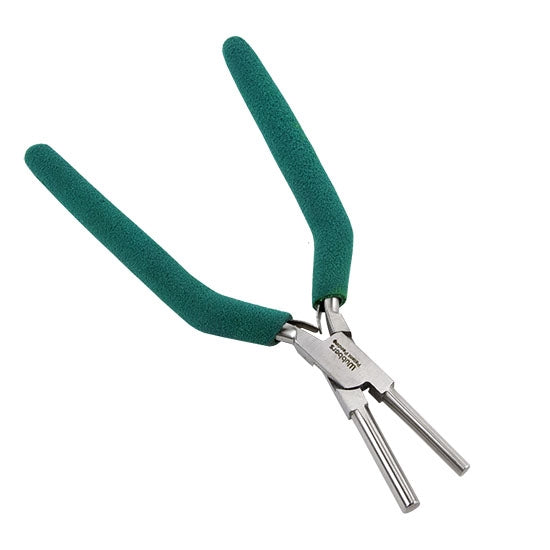 Wubbers® Oval Mandrel Pliers – Medium Supply