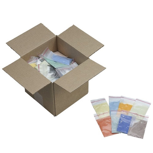 Thompson Enamel – Complete Color Sampler Set on Sale